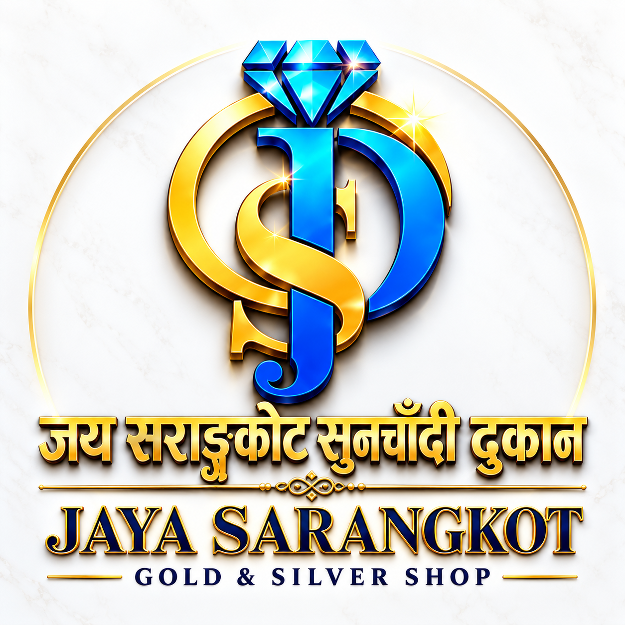 Jaya Sarangkot logo